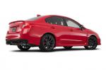 Subaru WRX 2017 года (NA)
